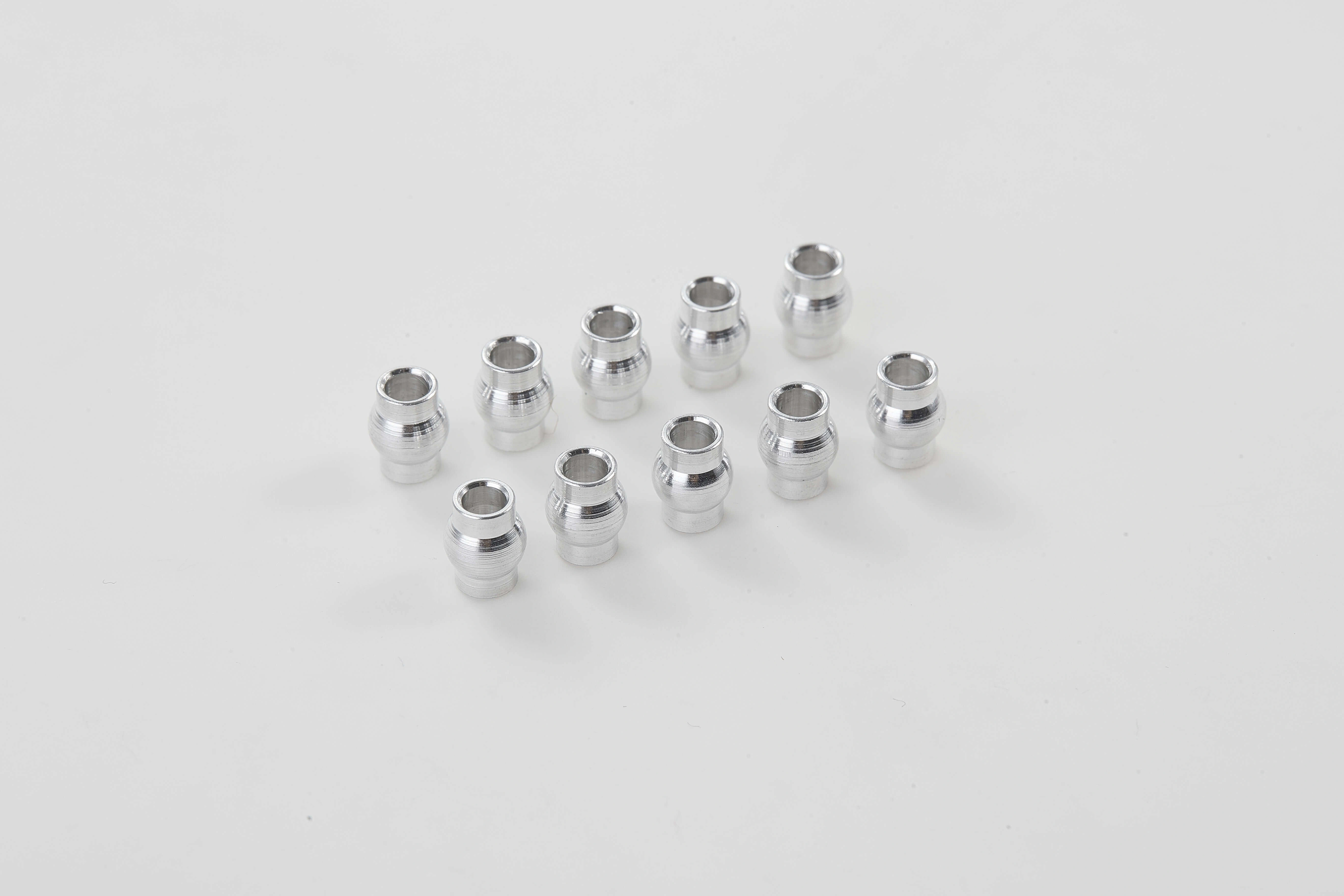 Atlas 4x4 1:10 Scale Ball Head – Unleash Your RC Adventures!